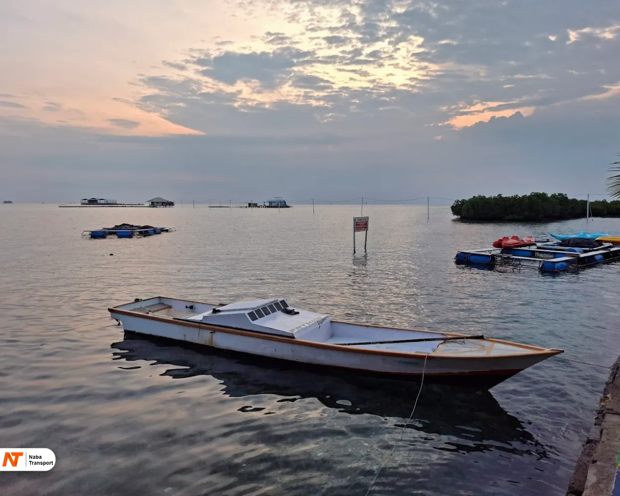 Pulau Harapan