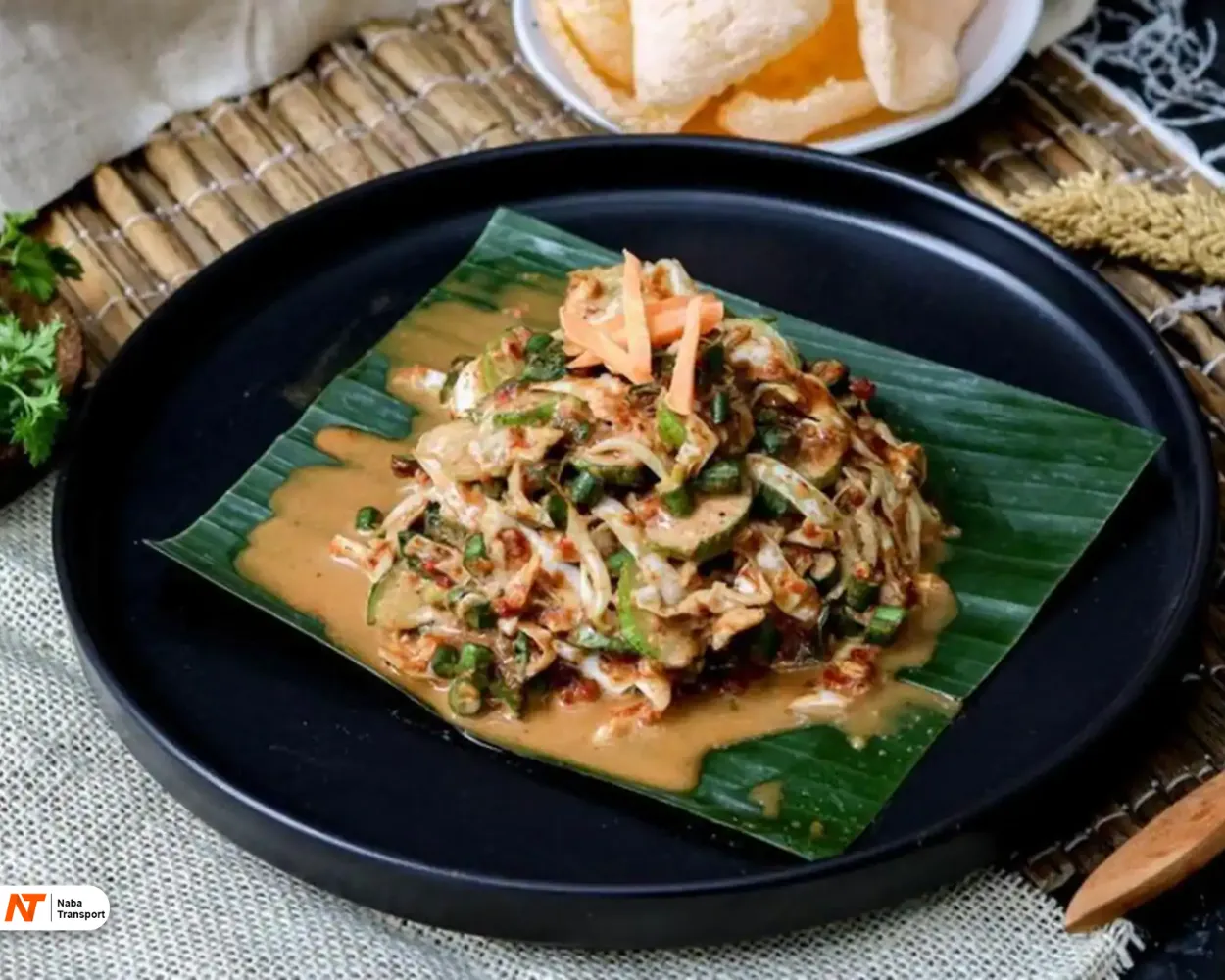 Karedok Kuliner Bandung