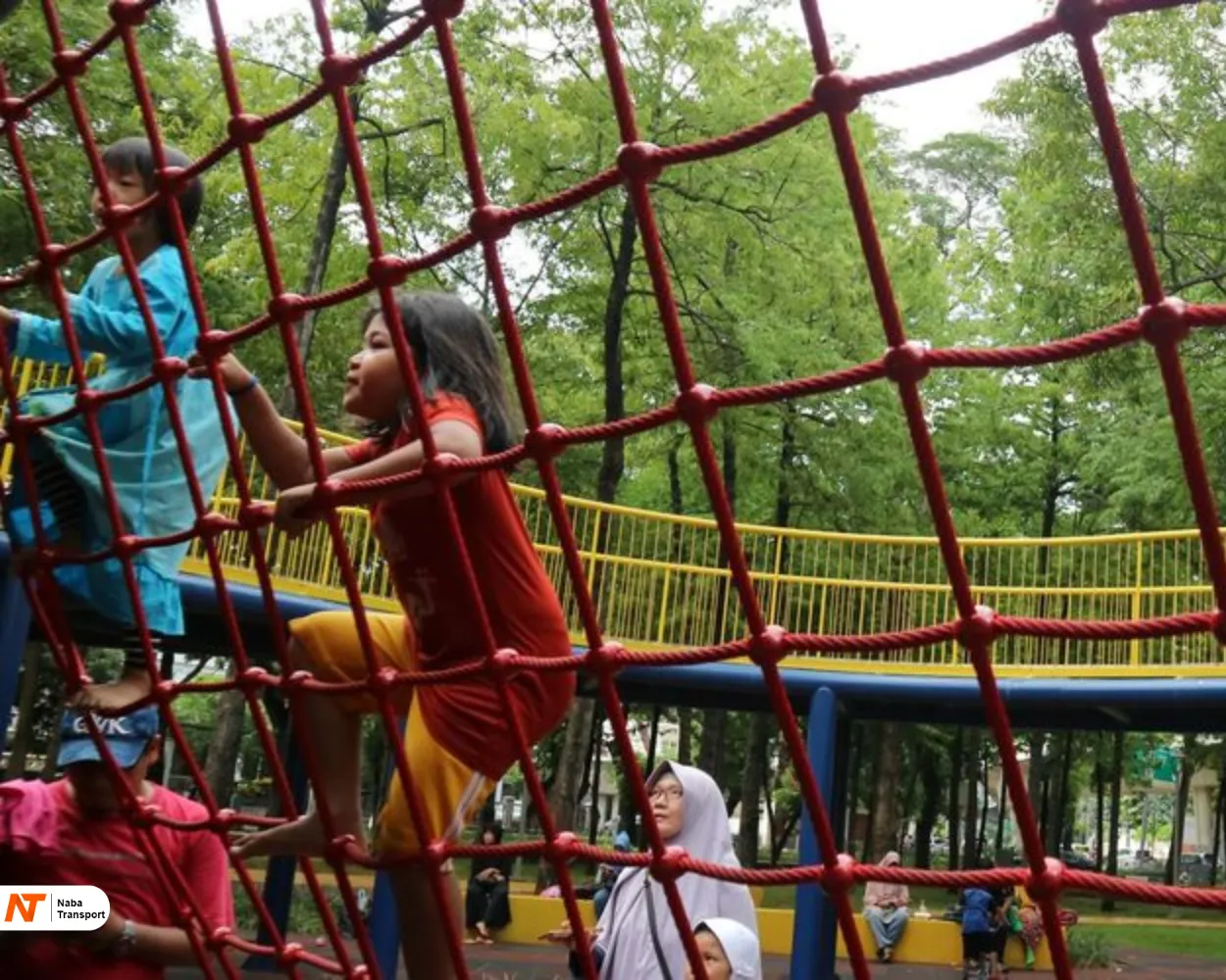 Taman Puring