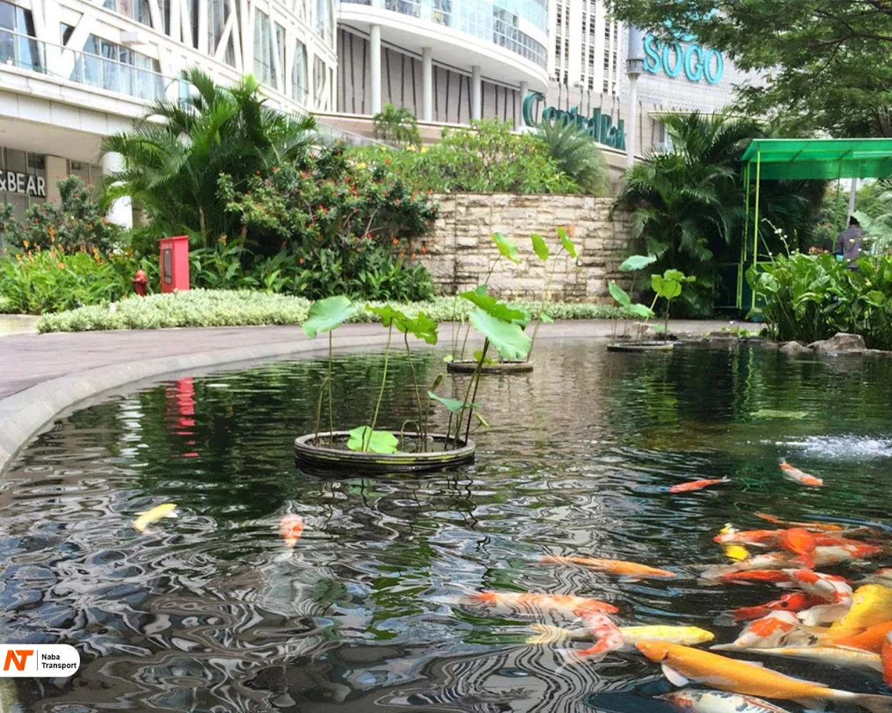 Tribeca Park Tribeca Park