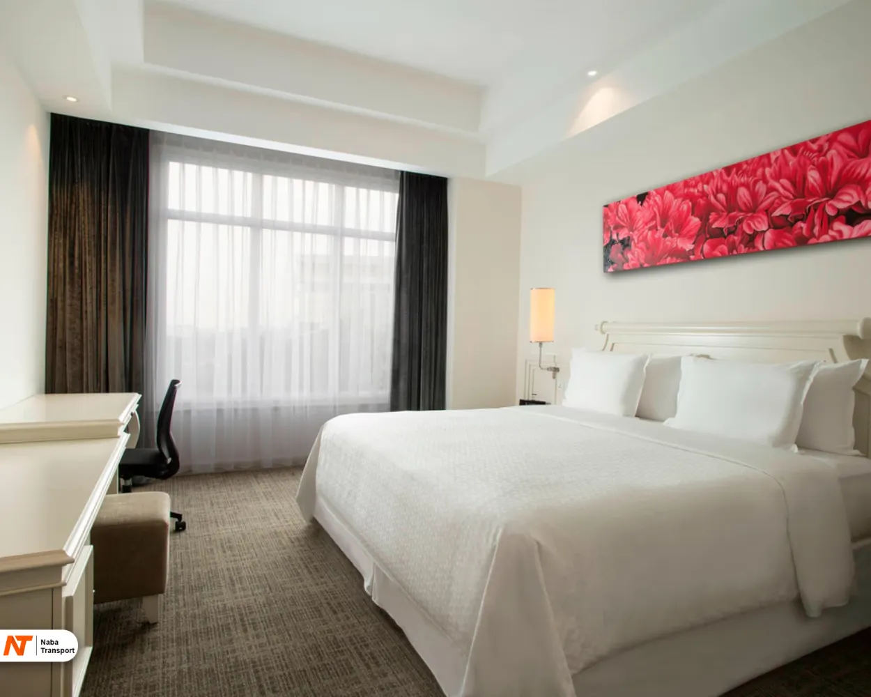 Four Points Bandung