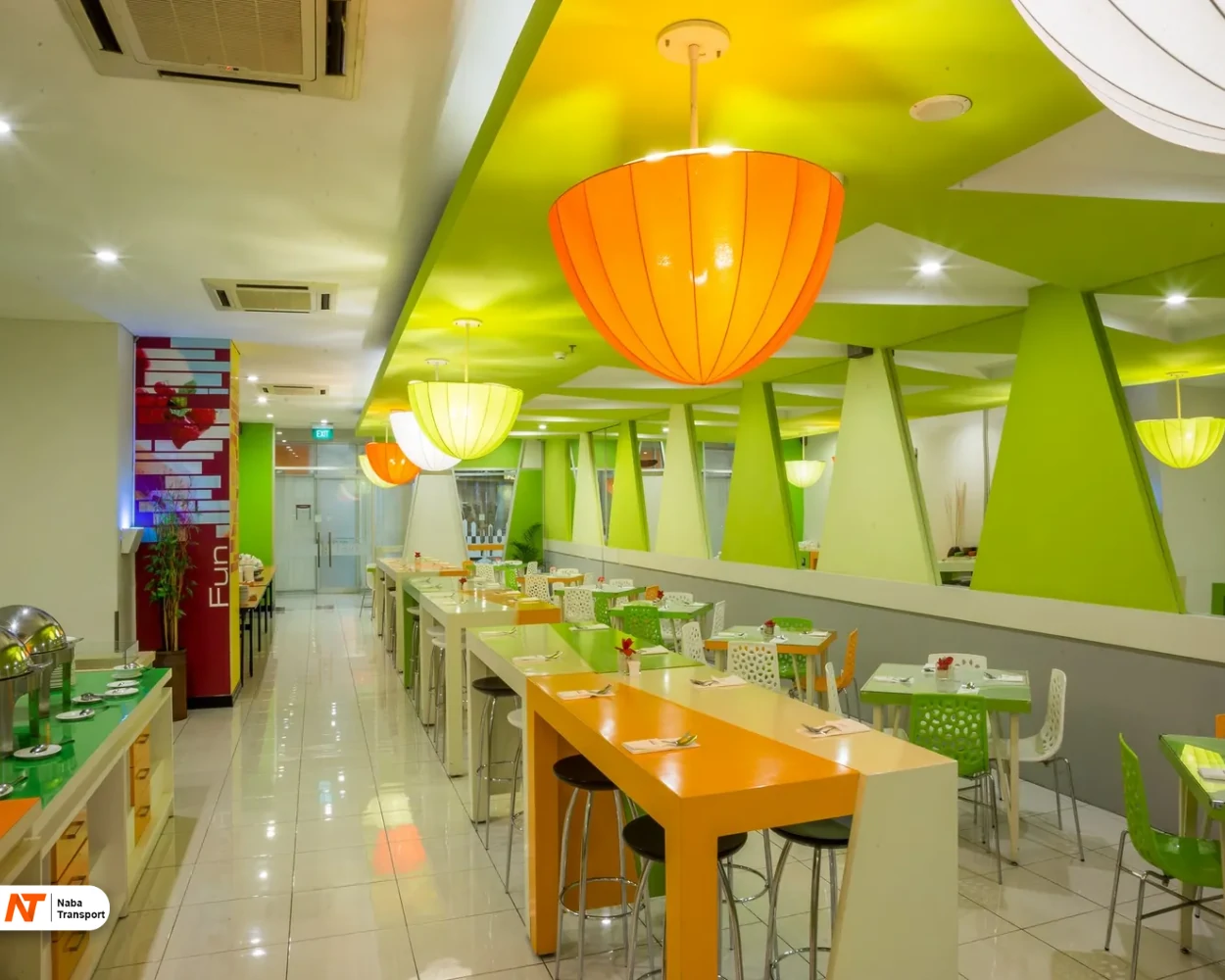 Favehotel braga bandung