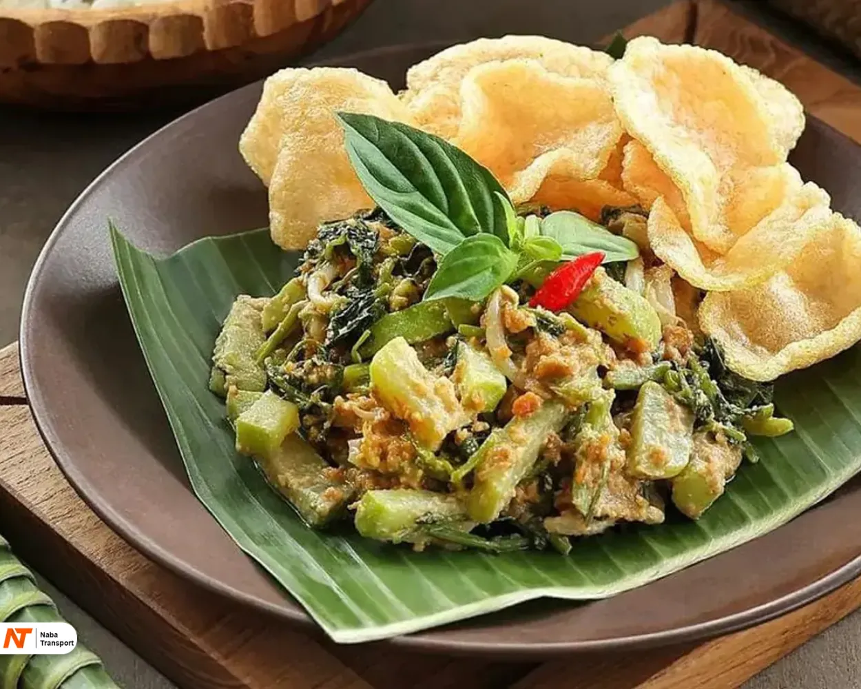 Lotek Kuliner Bandung