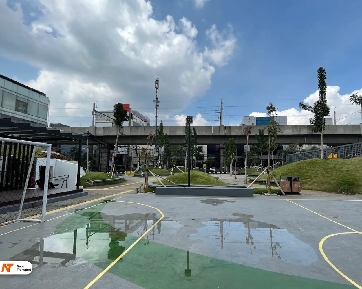 taman sambas