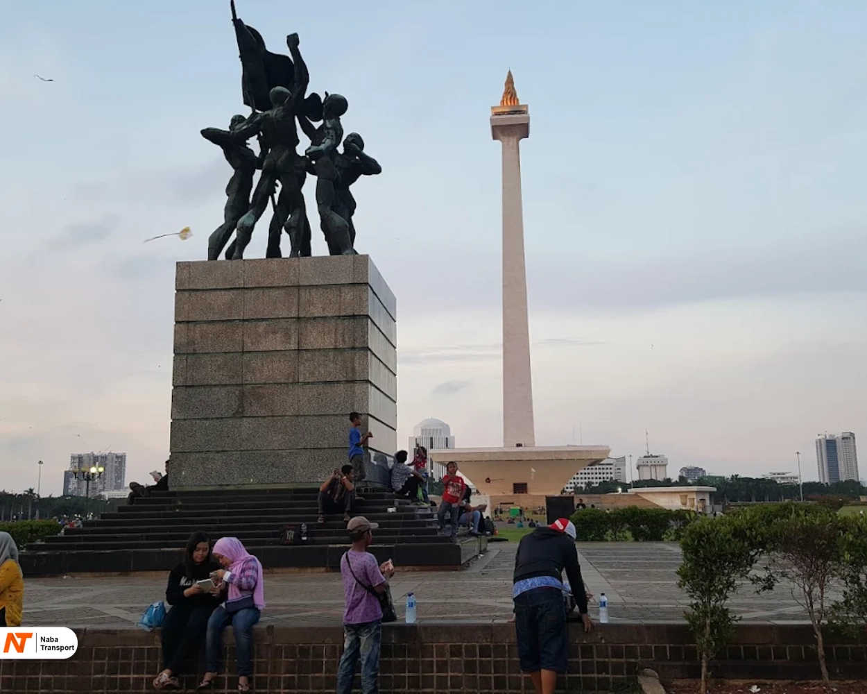 Sewa Innova Jakarta