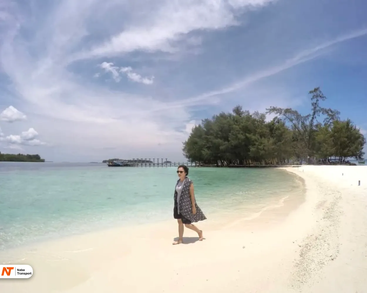 Pulau Harapan