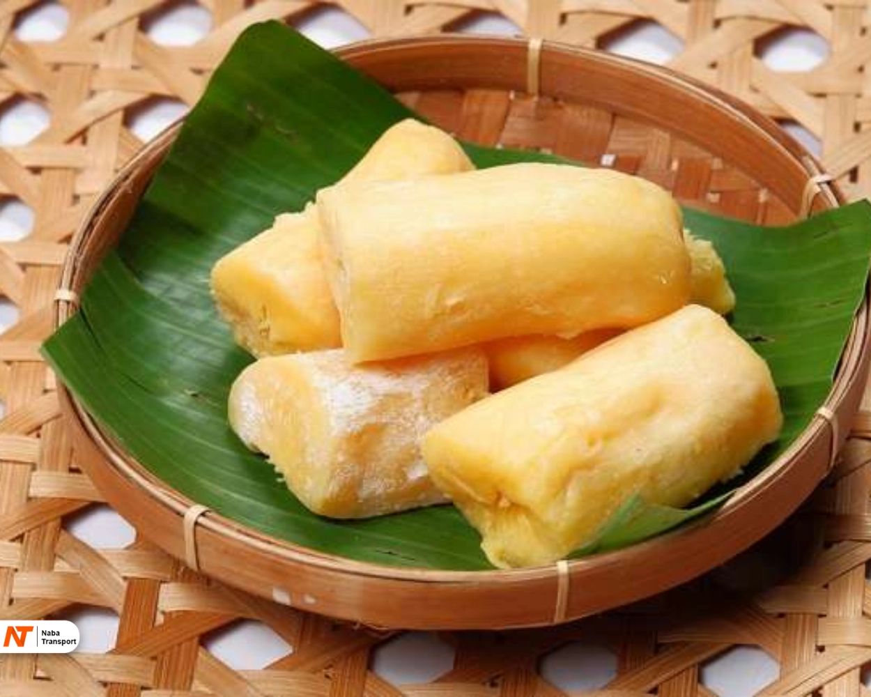 oleh oleh khas bandung