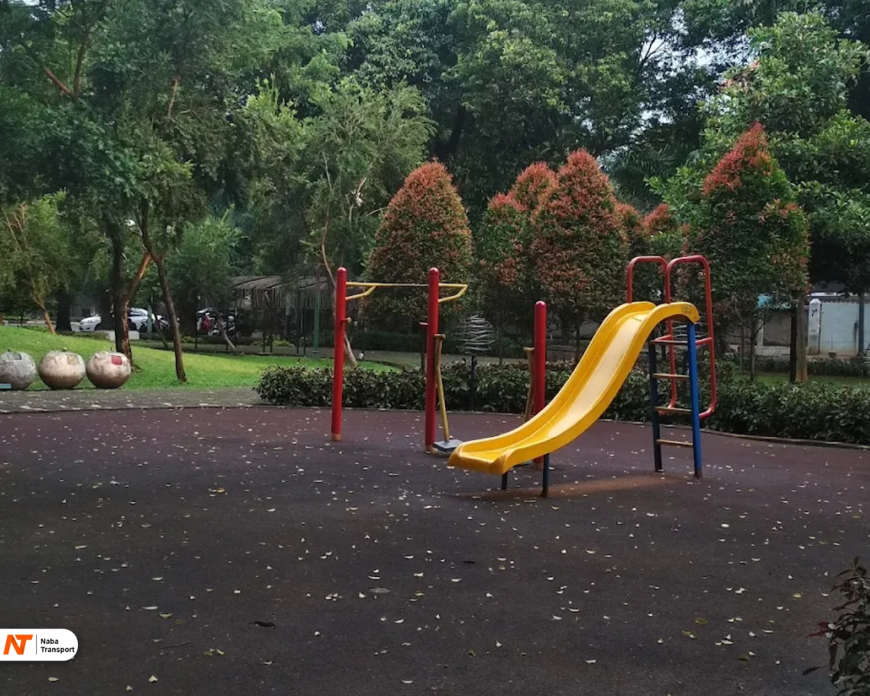 taman mataram jakarta taman mataram jakarta