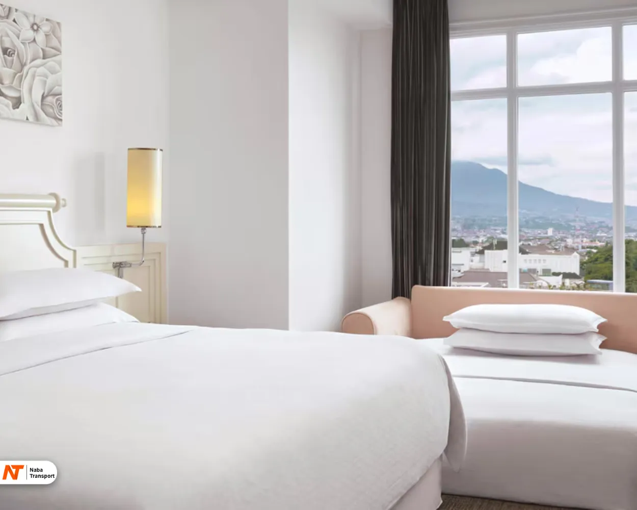 Four Points Bandung