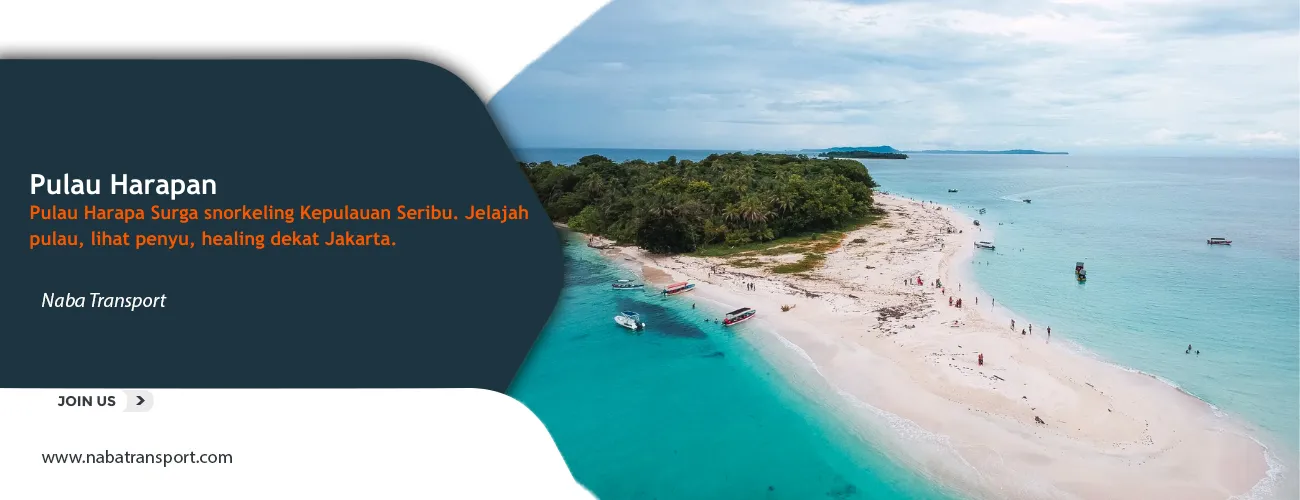 Pulau Harapan
