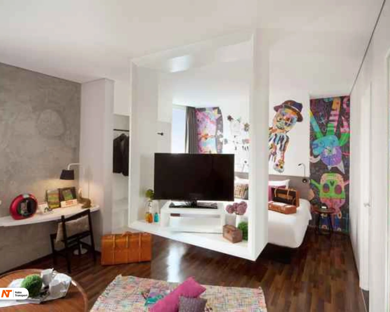 ARTOTEL Thamrin Jakarta