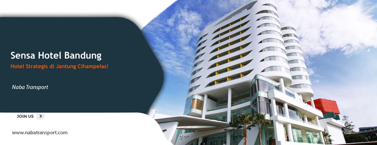 Sensa Hotel Bandung