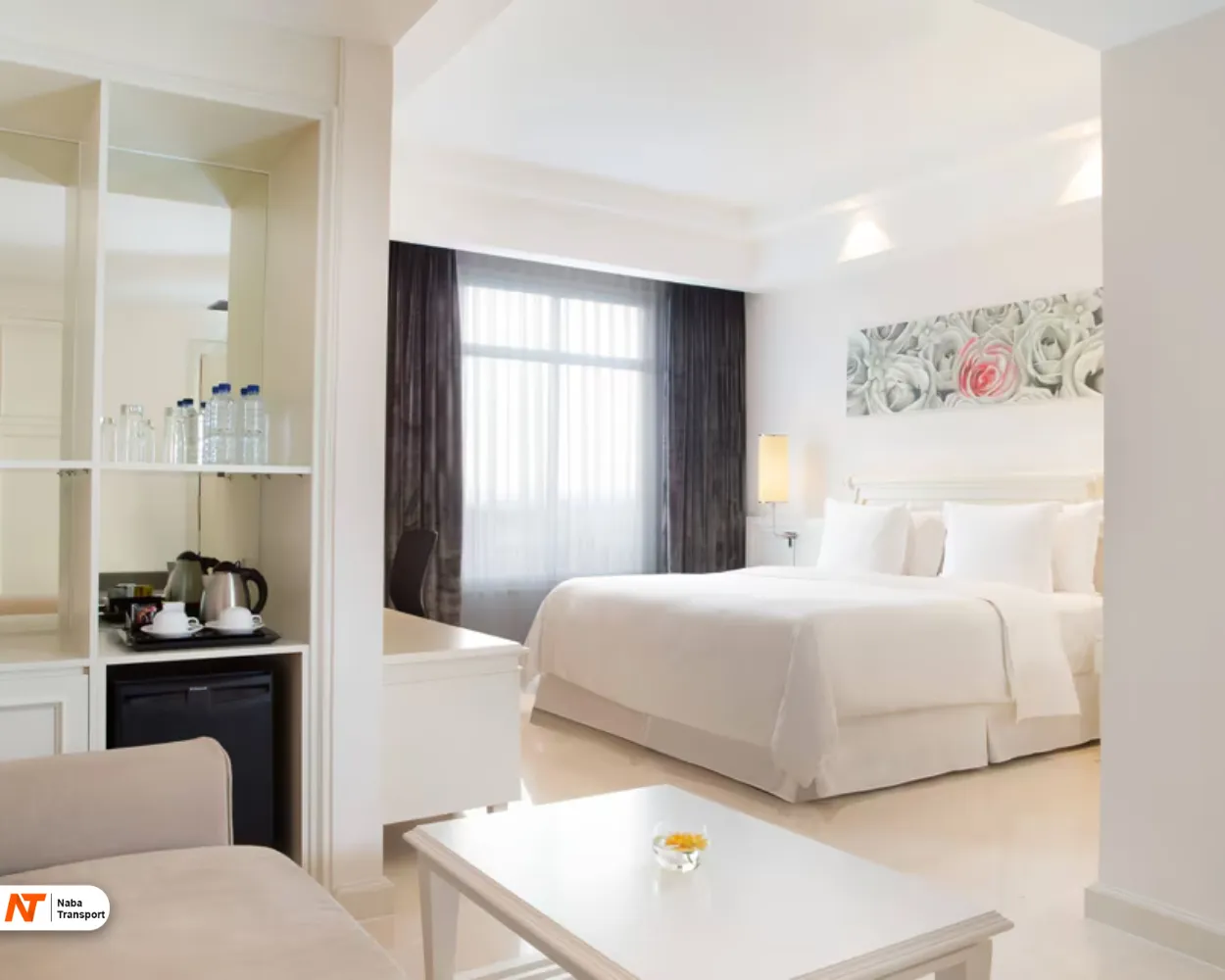 Four Points Bandung