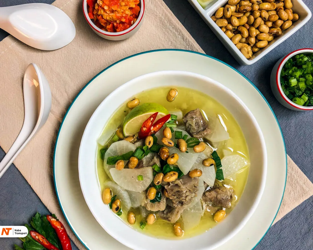 Soto Bandung