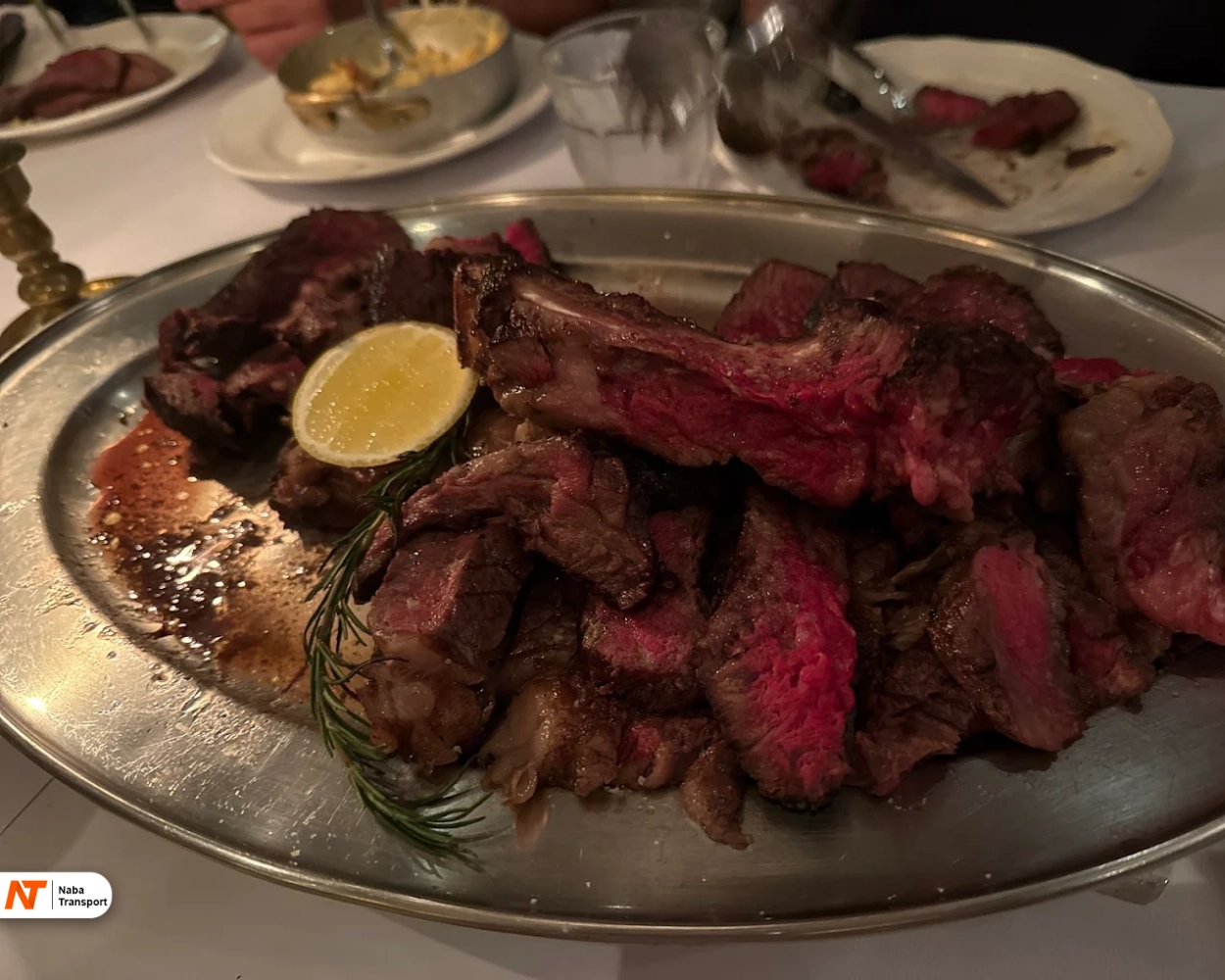 bistecca scbd