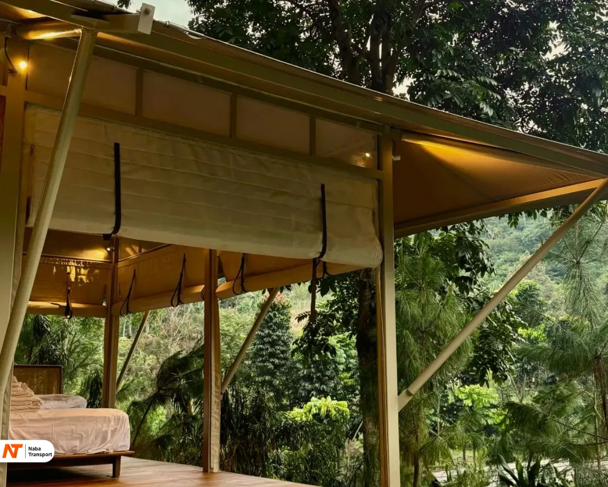 Glamping Bandung