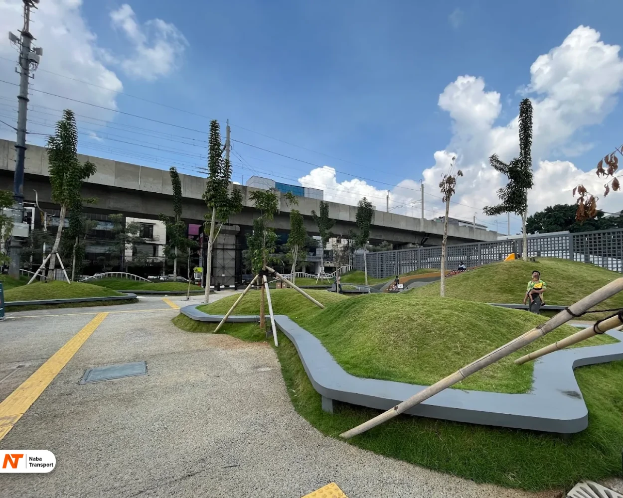 taman sambas