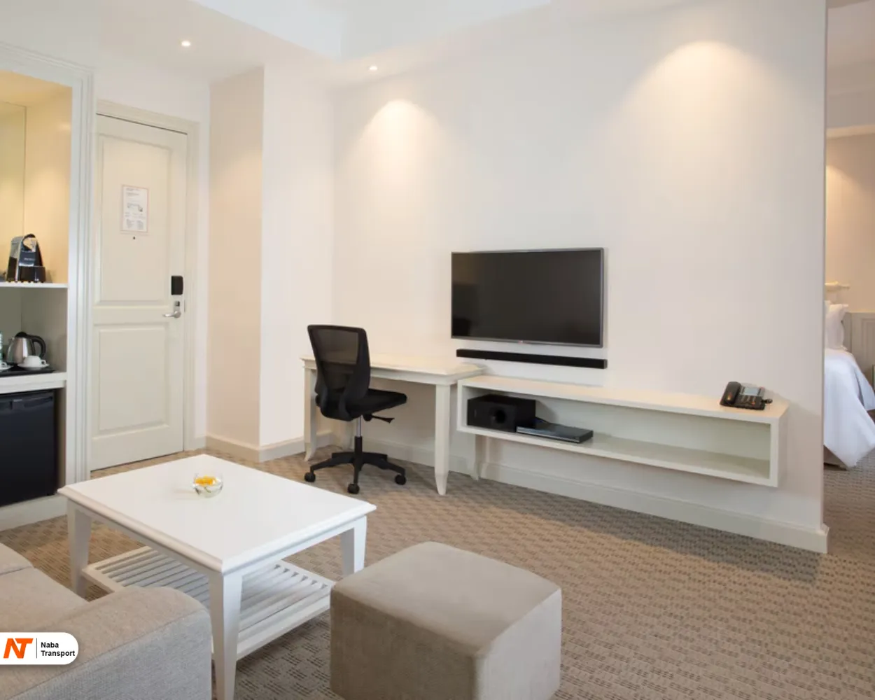Suite Room