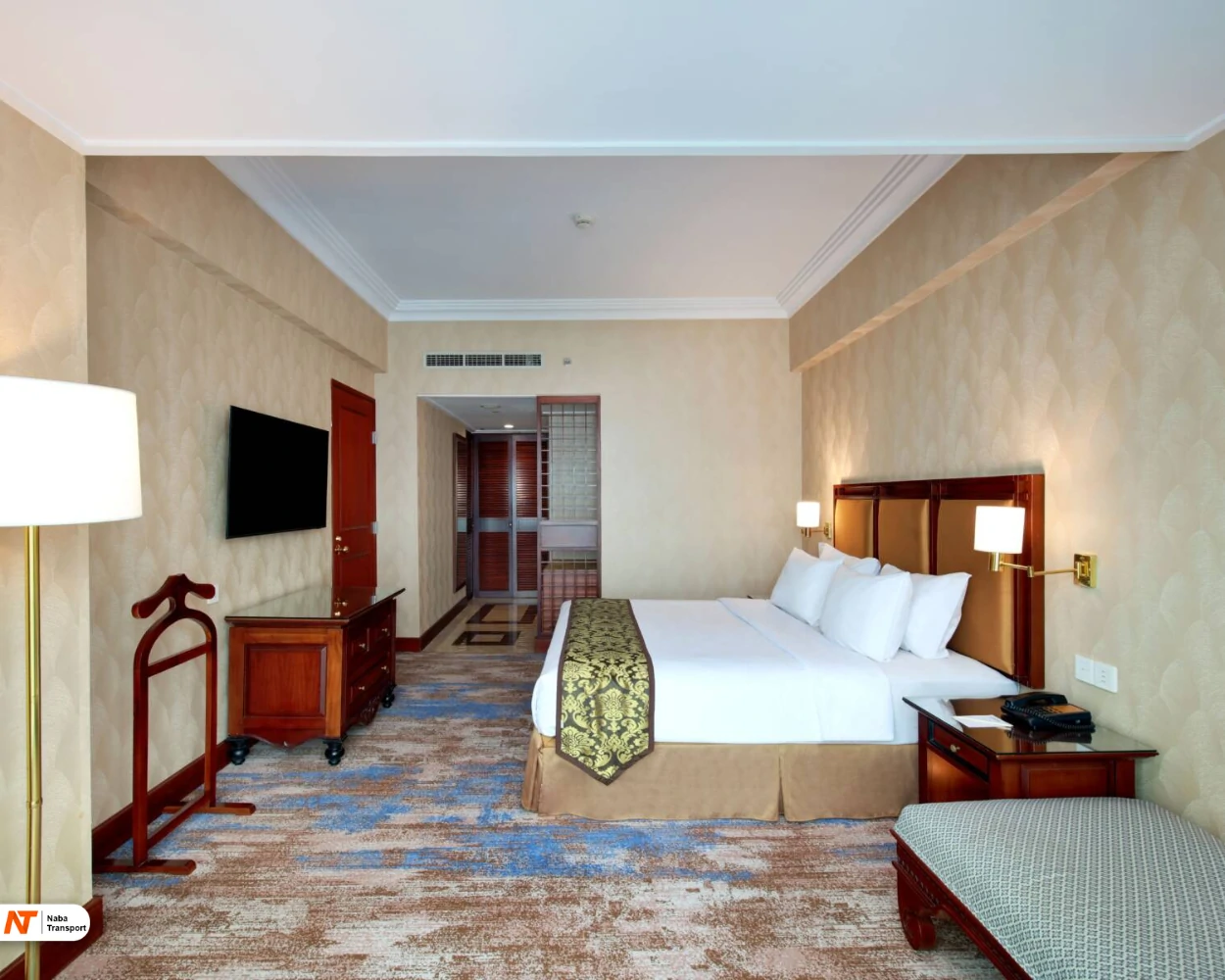 Lumire Hotel Jakarta