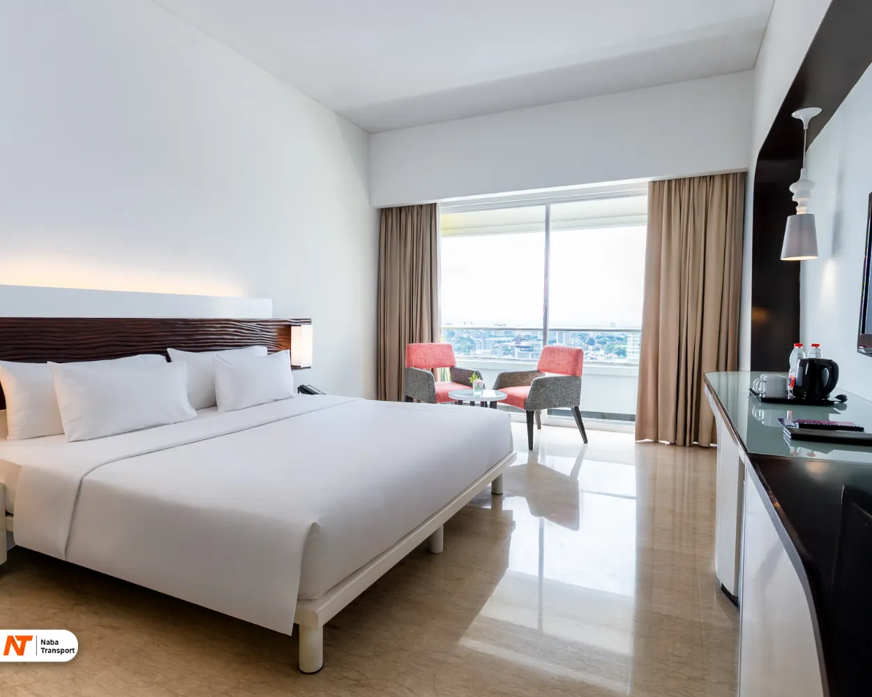 Sensa Hotel Bandung