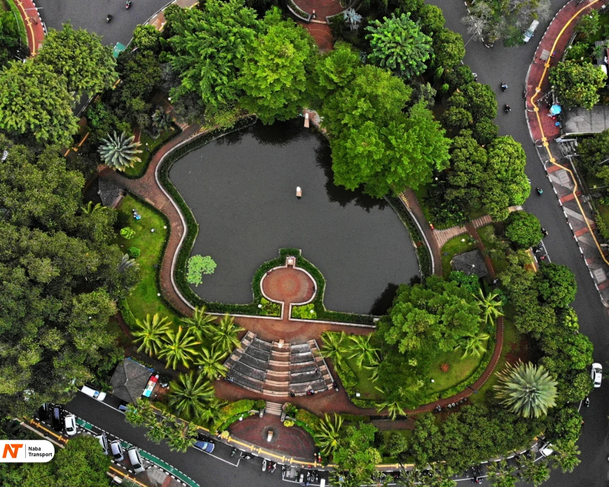Taman Ayodya