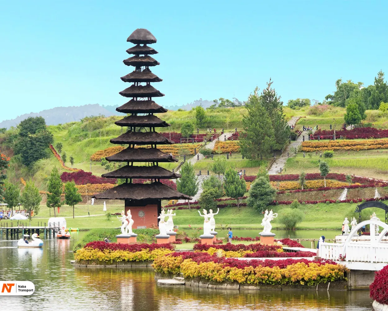 Taman Lembah Dewata
