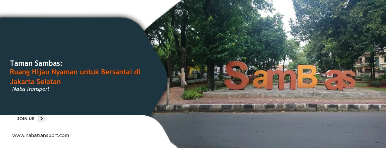 Taman sambas
