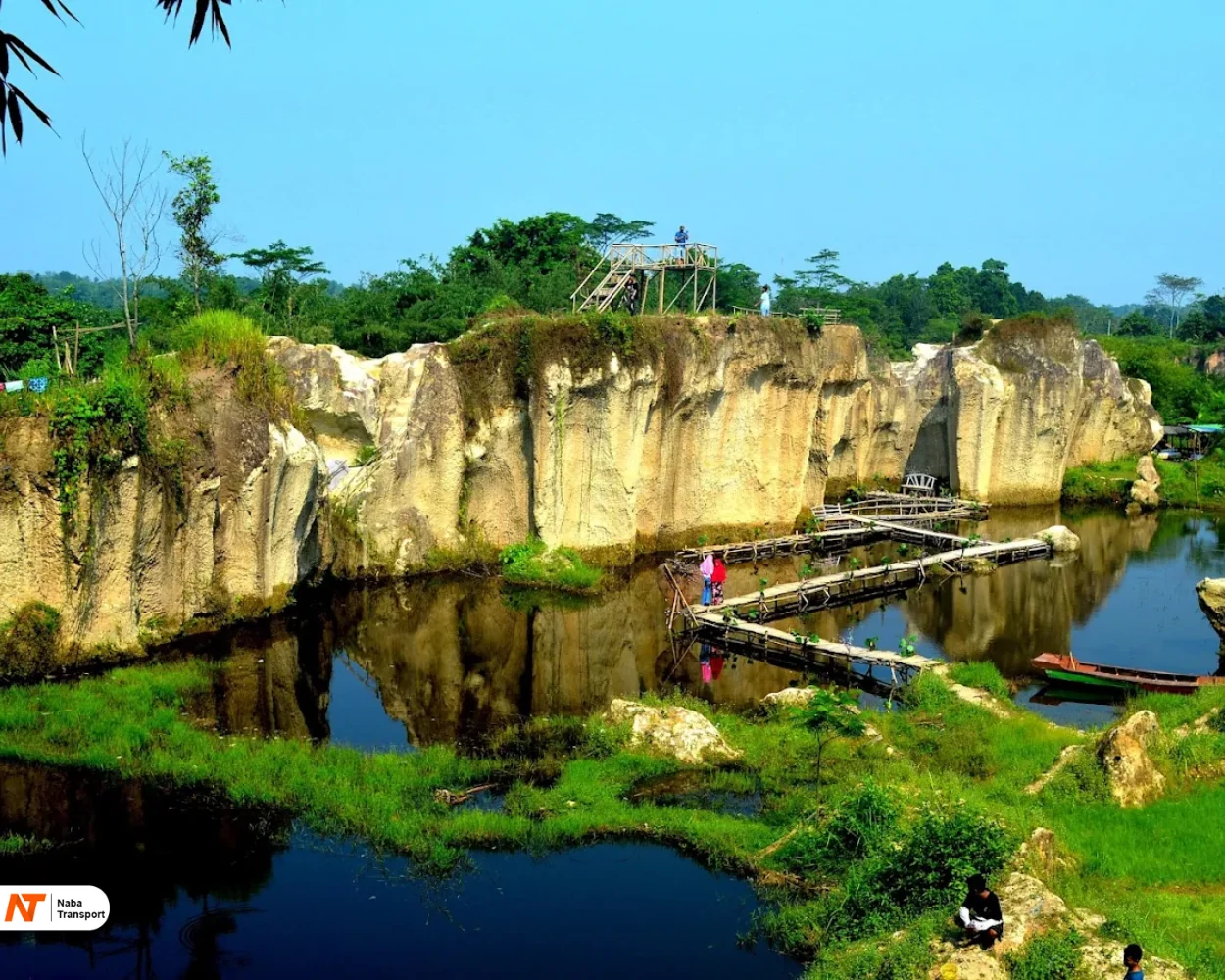 Sewa Elf Tanggerang