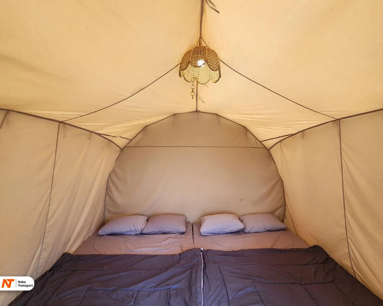Glamping Bandung