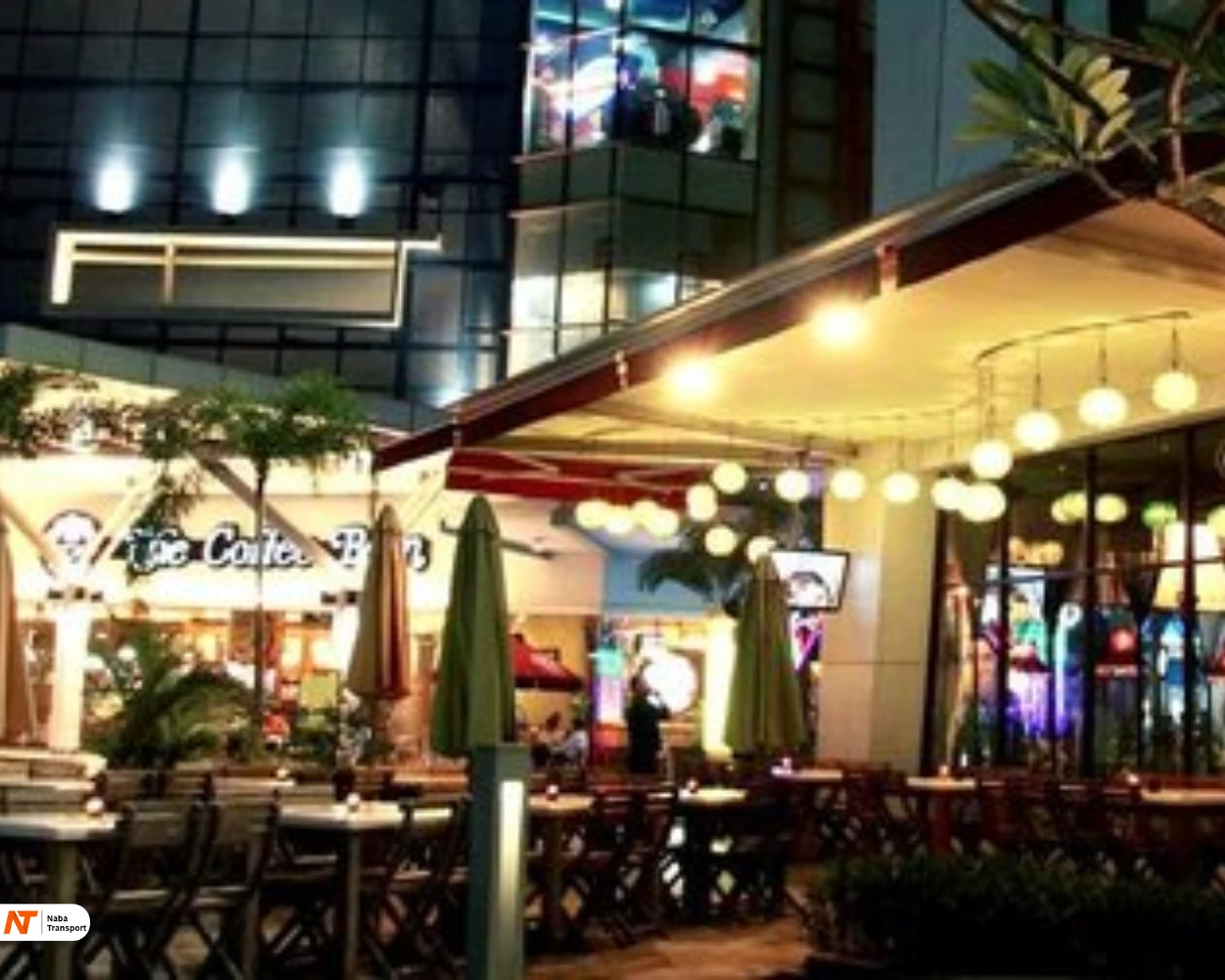 Summarecon Mall Serpong