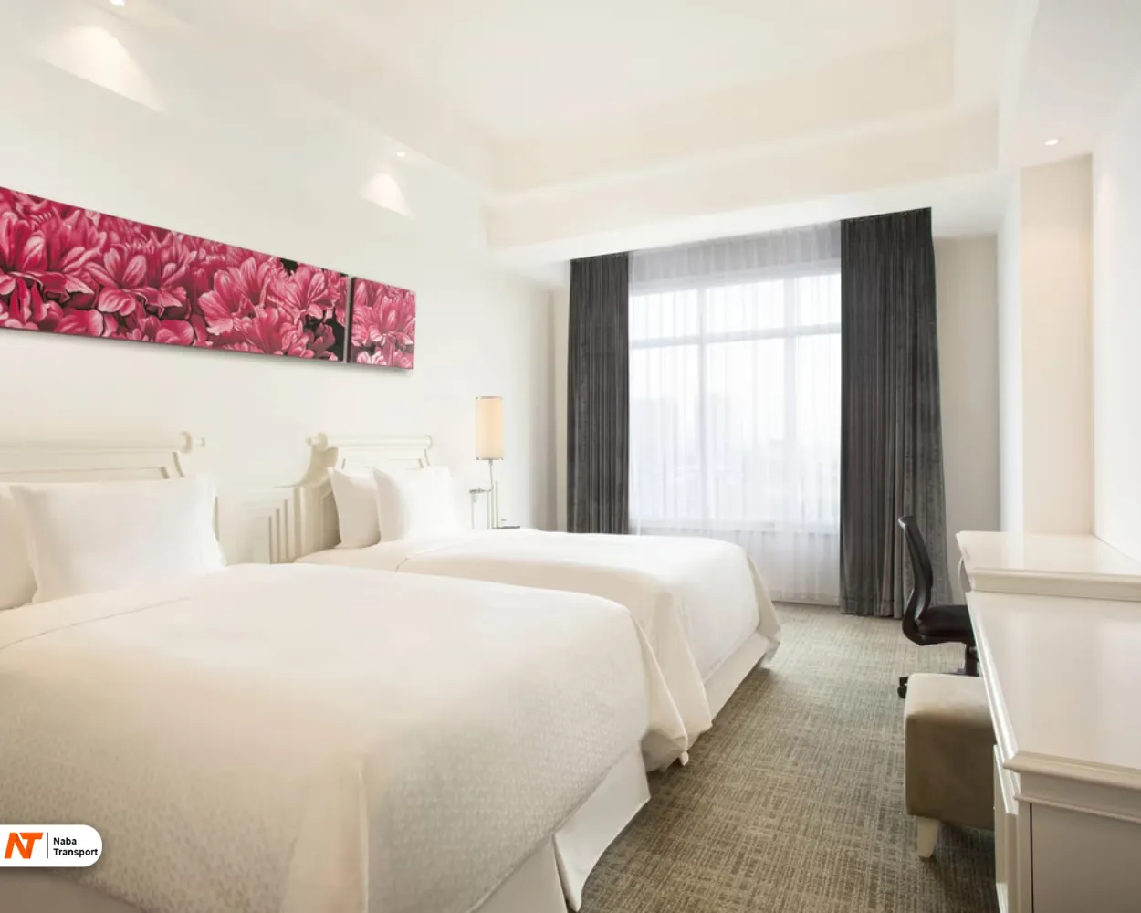 Four Points Bandung