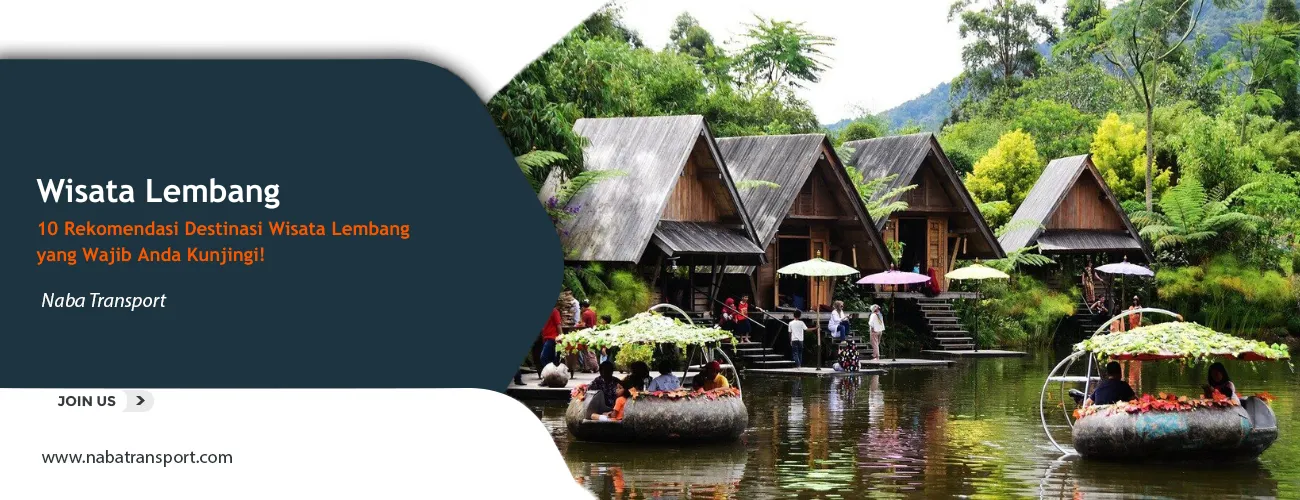 Wisata Lembang
