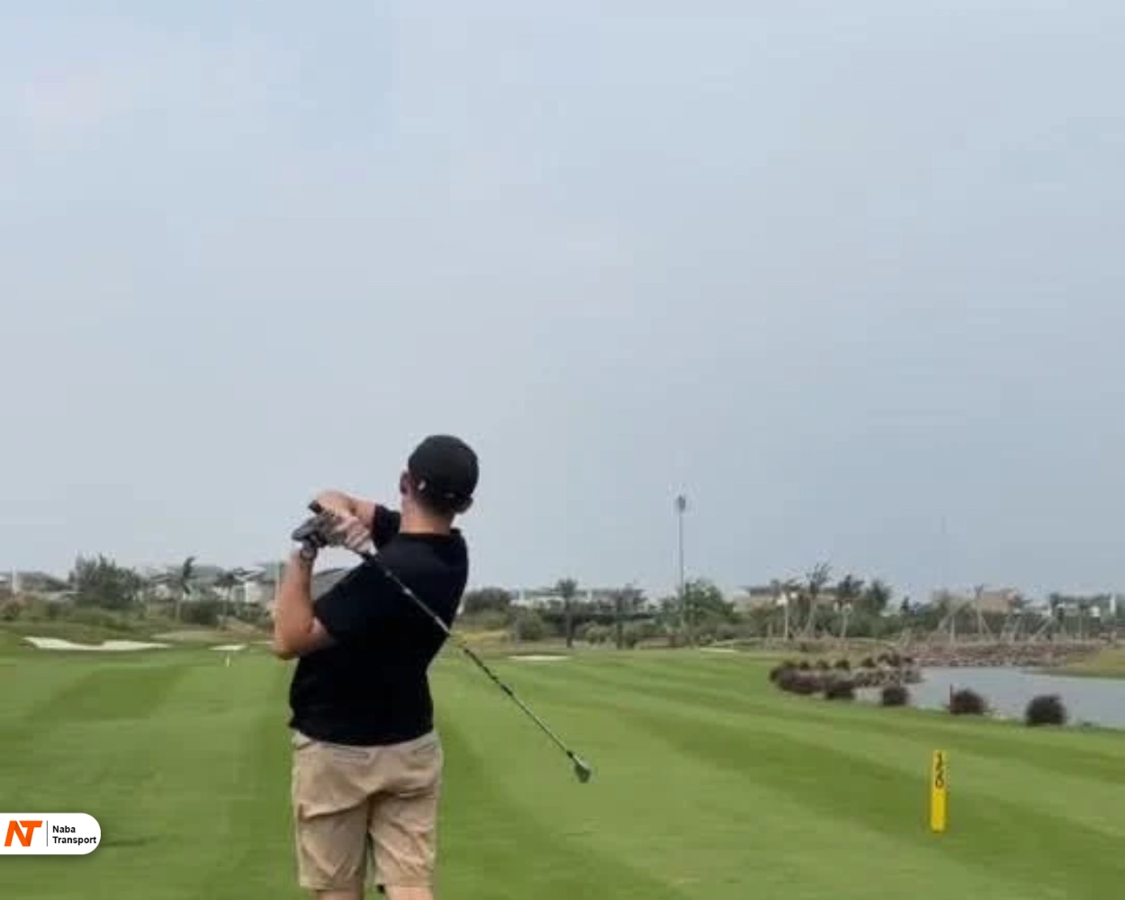 Golf Island PIK