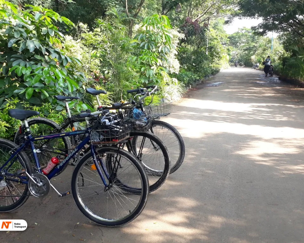 Hutan Kota Srengseng