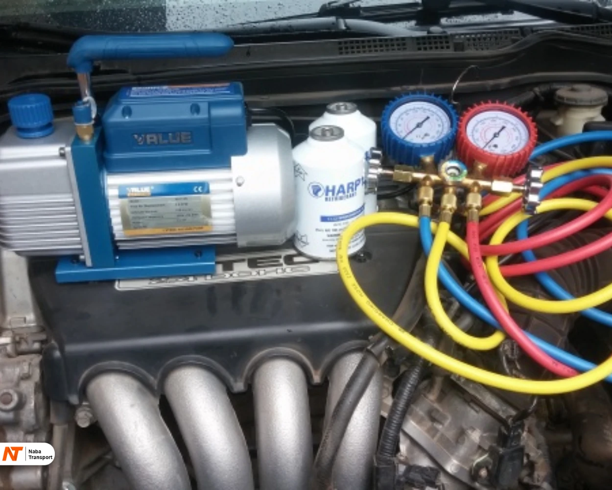 Ac mobil