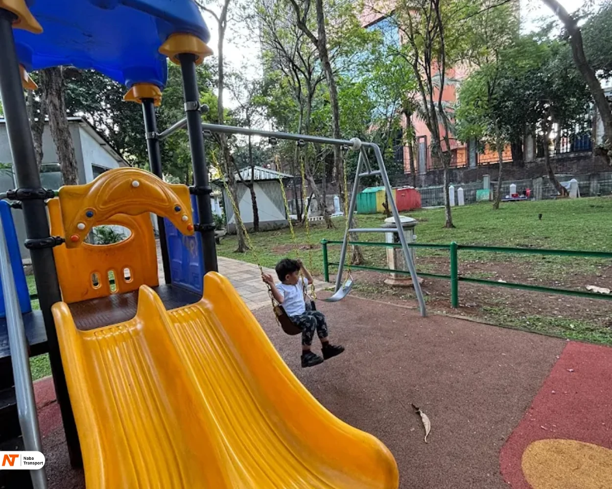 Taman Kota Cattleya