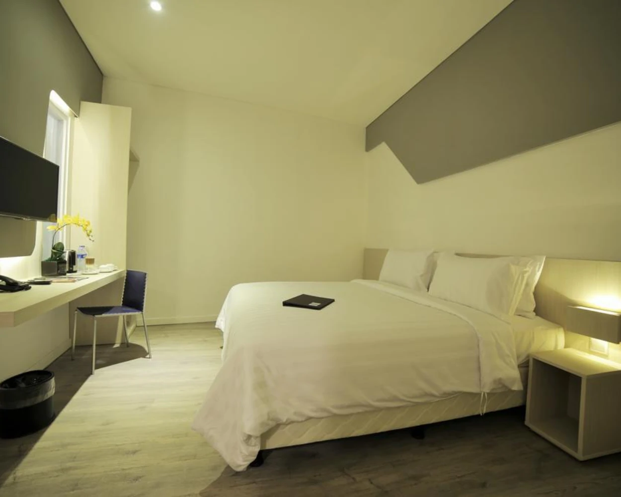 Hotel Ozone PIK