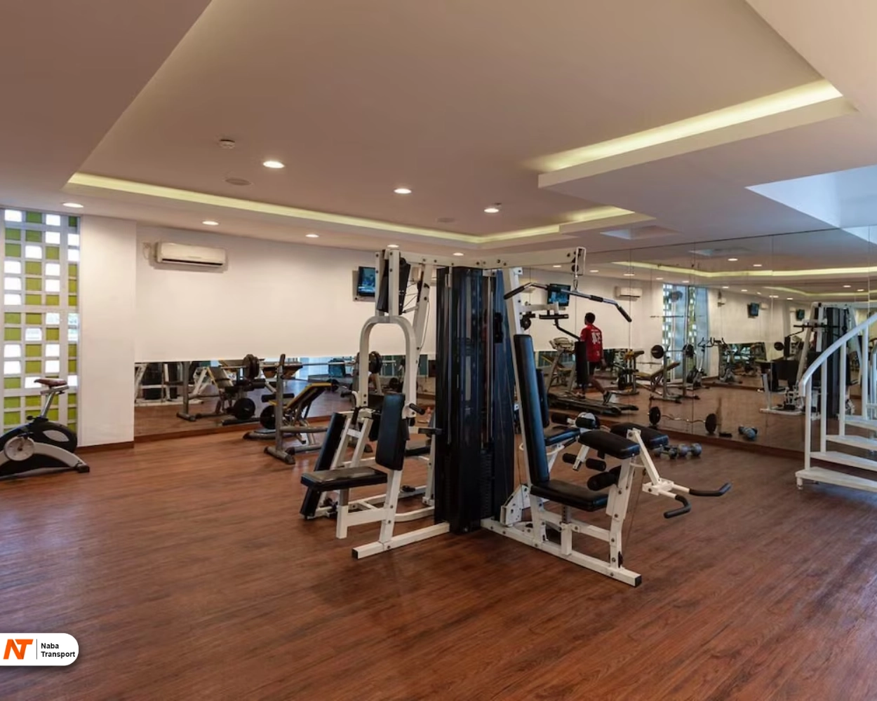 shakti hotel bandung