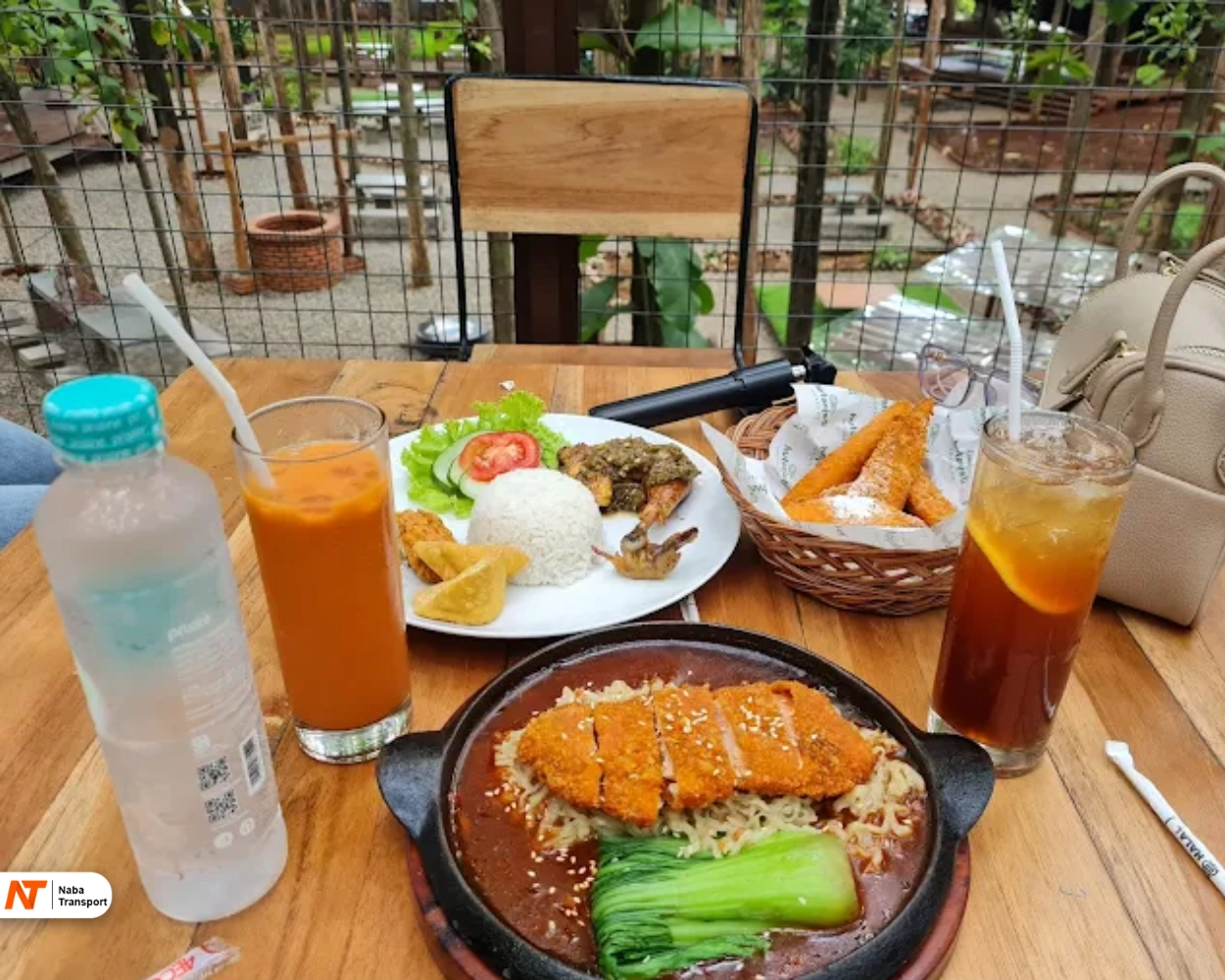 cafe purwakarta