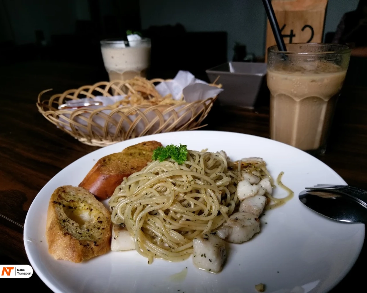 stasiun kopi purwakarta
