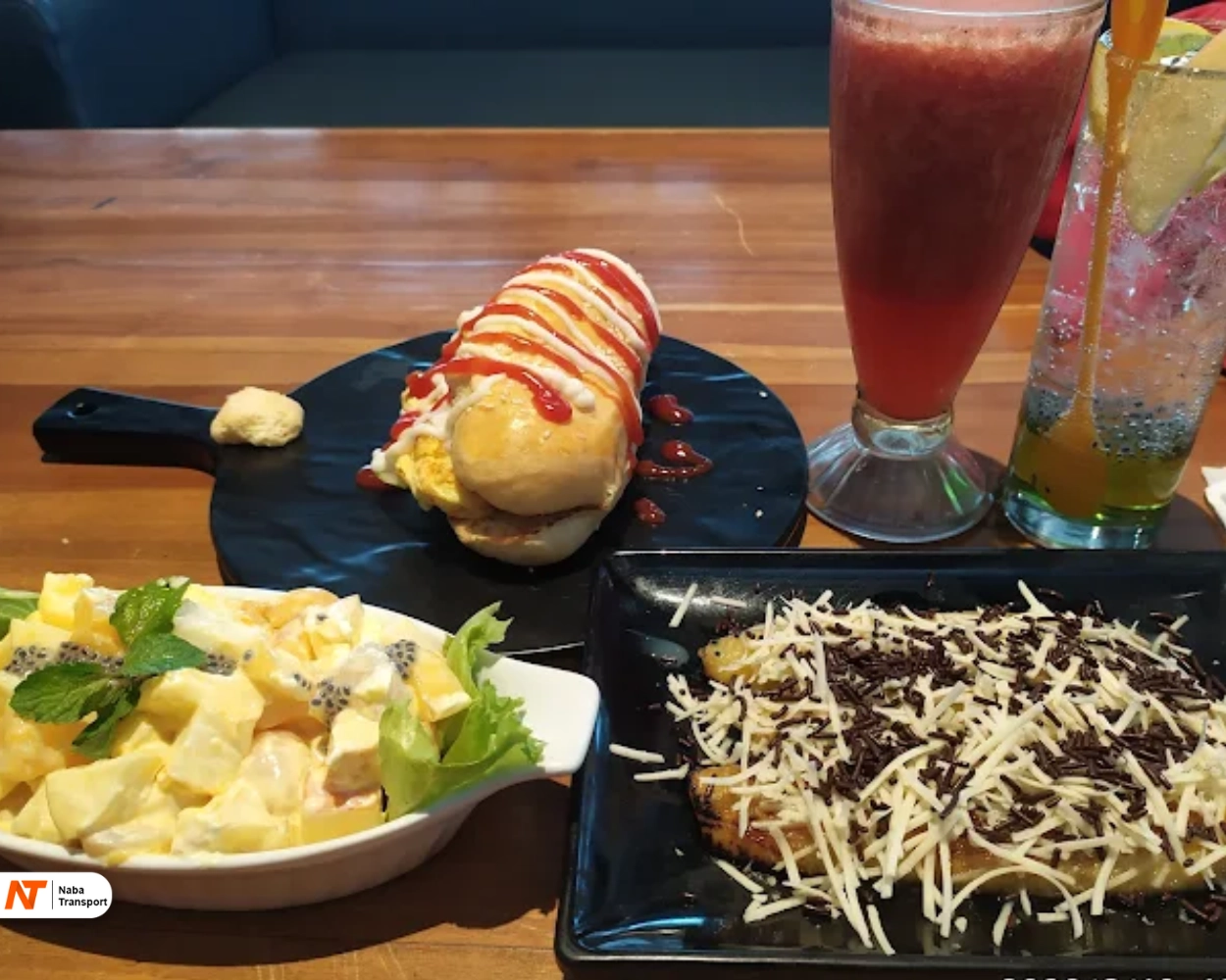 cafe purwakarta