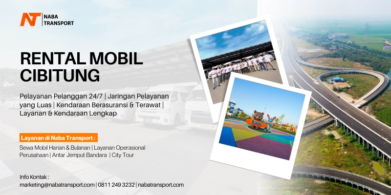 Rental Mobil Cibitung