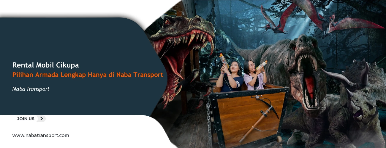 Rental Mobil Cikupa Tangerang