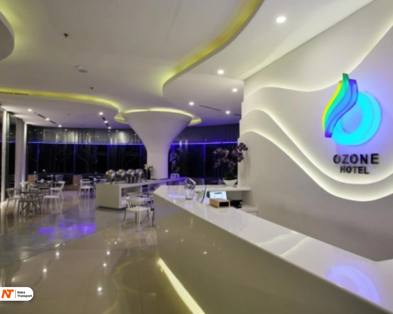 Hotel Ozone PIK