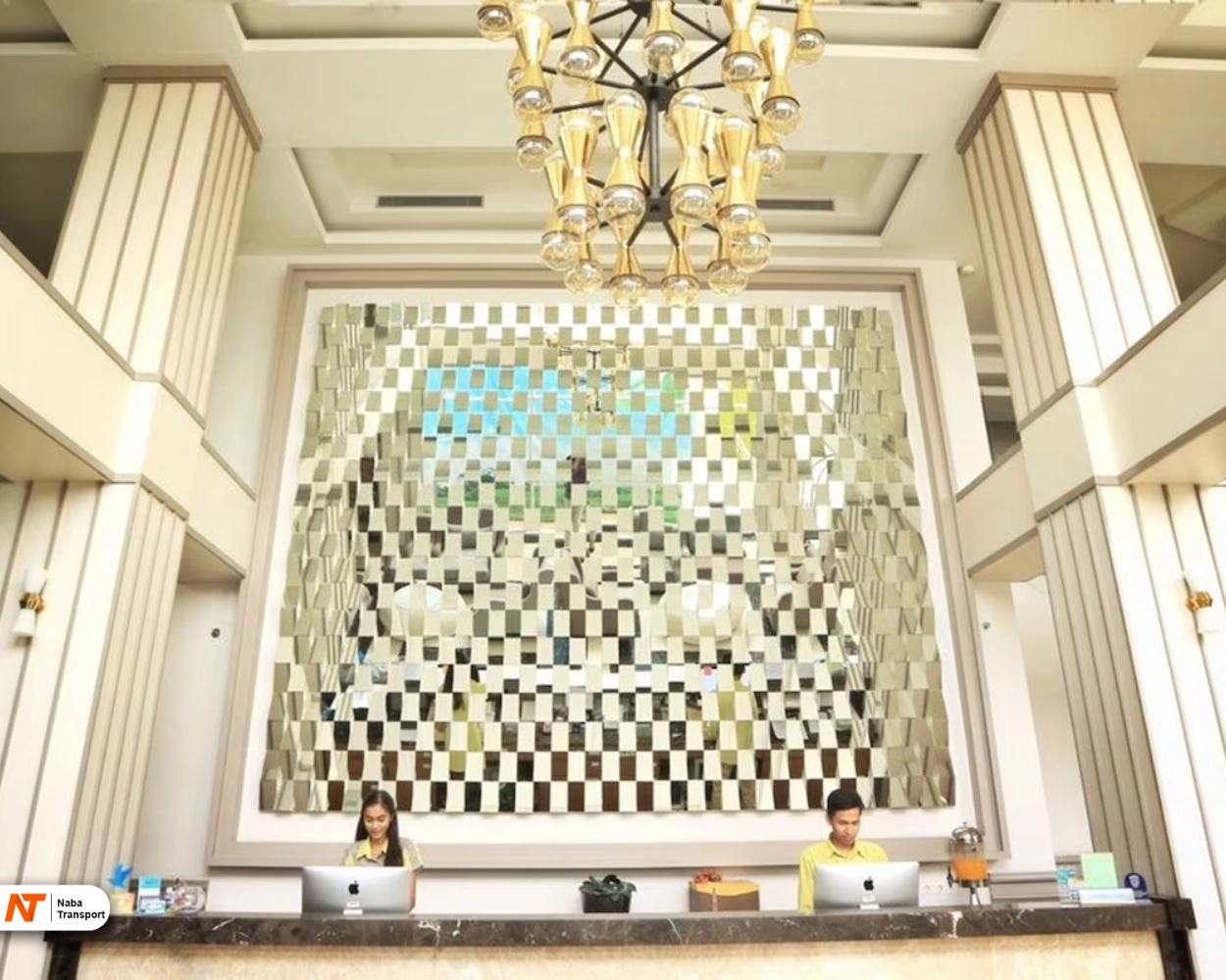shakti hotel bandung