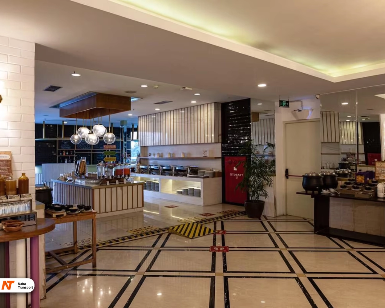 shakti hotel bandung
