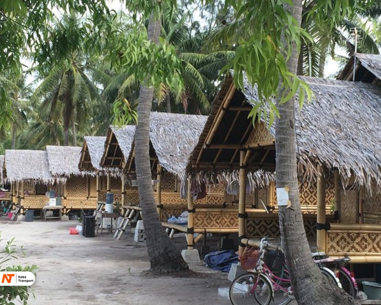 Pulau Pramuka
