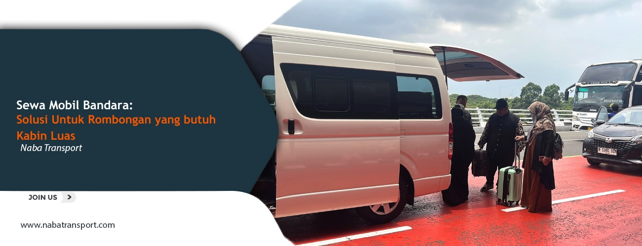 Sewa Mobil Bandara