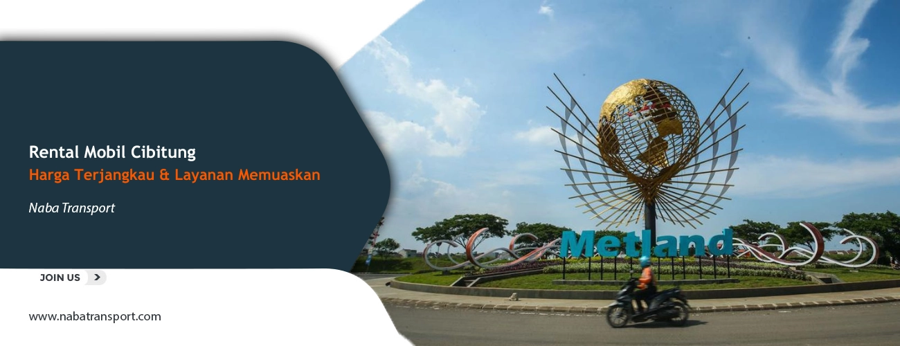 sewa mobil cibitung