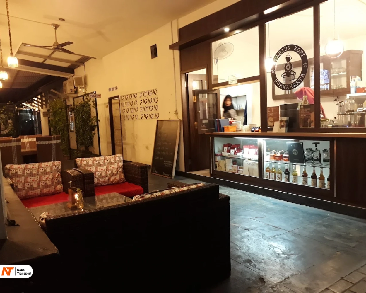 stasiun kopi purwakarta
